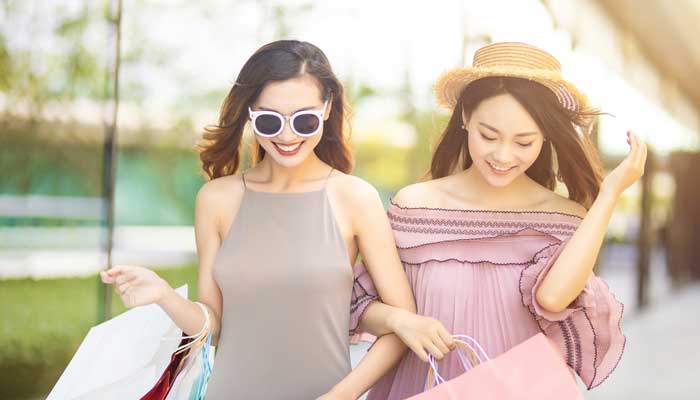 闺蜜之间的称呼 闺蜜之间的亲密称呼