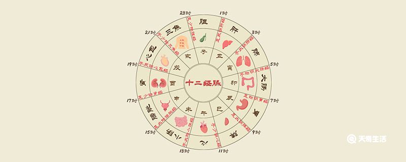 虚时是几点到几点钟的 戌时是什么时候