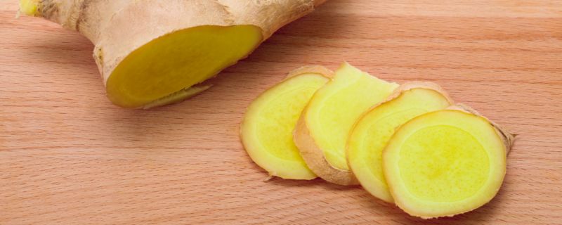 生姜种植技术大全 生姜种植技术要点