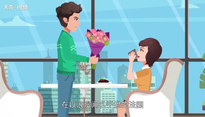 每个月的14号分别是什么情人节 为什么每个月的14号分别是什么情人节