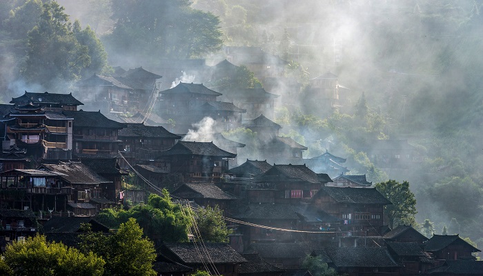 突厥族是现在哪个民族 突厥族是现在哪个地区