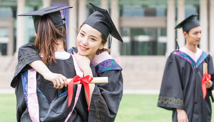 毕业文案 毕业唯美文案