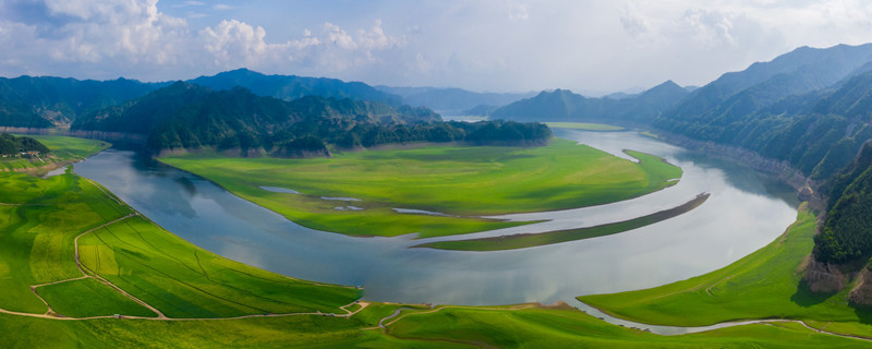 清水河在哪个地方 清水河在什么地方