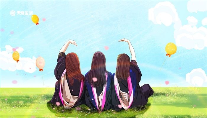 学士服怎么根据颜色区分学士种类 学士服装颜色区别