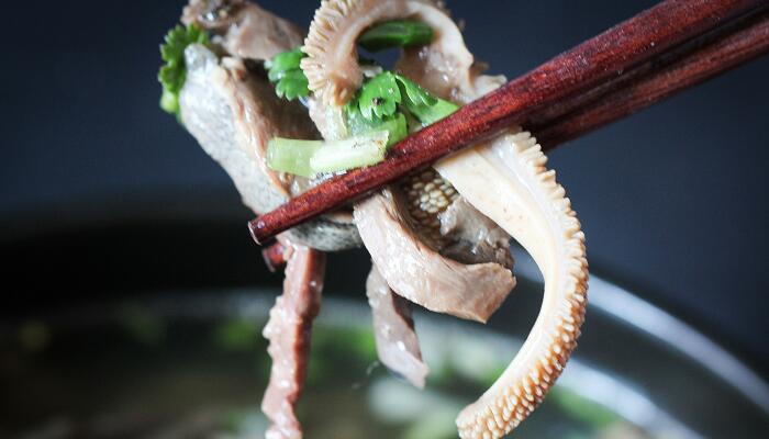 羊肚用什么方法能够清干净? 羊肚用什么方法可以清干净 羊肚用什么方法能够清干净? 羊肚用什么方法可以清干净