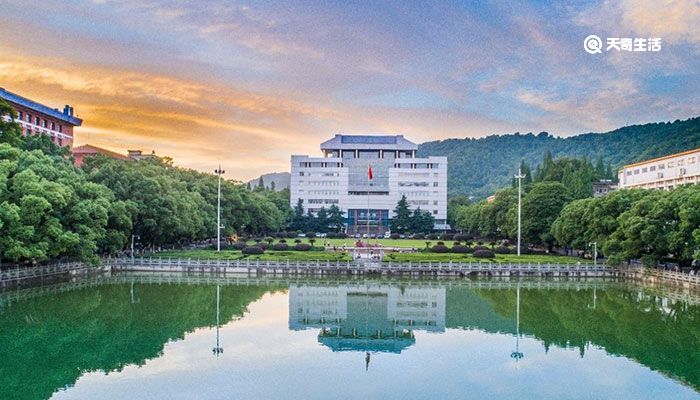 中南大学在哪 中南大学的位置