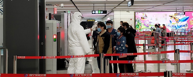 无人机进藏能过安检吗 无人机进藏能不能过安检