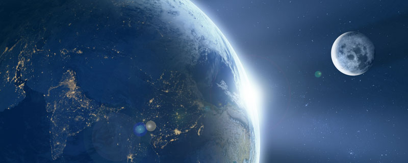 月球是什么星 月球属于什么星