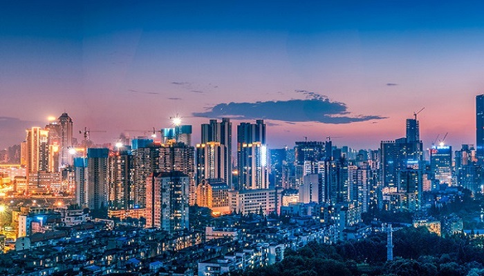 杨凌属于哪个市哪个区 杨凌是属于哪个市