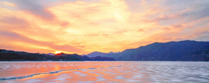 淇河的源头和终点 淇河源头和终点在哪