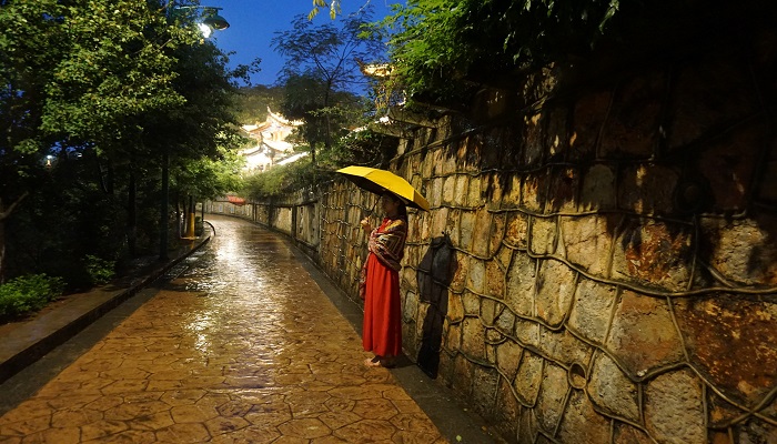 酸雨的形成及危害 酸雨怎么形成的