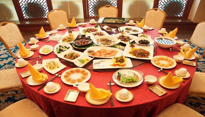 八大菜系和四大菜系 四大菜系和八大菜系分别是什么