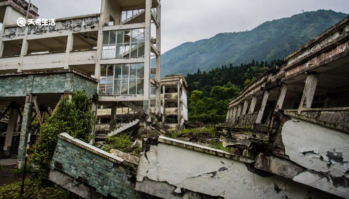 地震逃生知识 地震逃生知识小要点