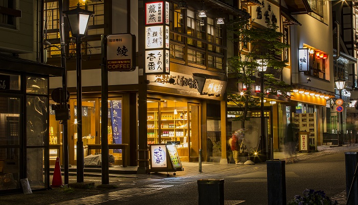 日本奥运会在哪个城市 日本奥运会在哪个城市举办