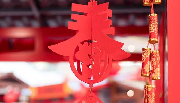 过年的祝福语 春节祝福语