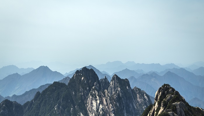 南岳是哪座山 南岳哪座山