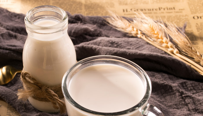 牛奶密度 牛奶的密度是多少