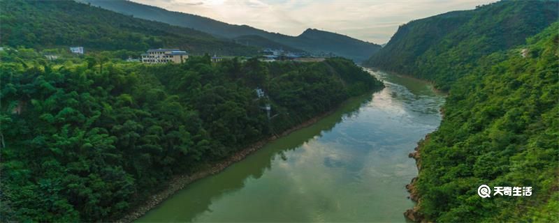 湄公河在我国境内的名称是什么 湄公河在我国境内的名称是什么河