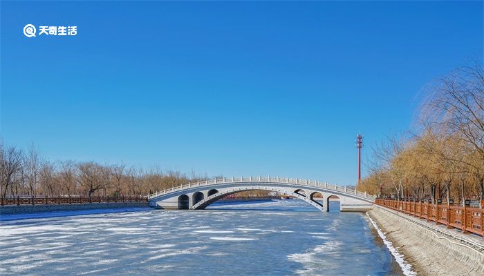 世界上最长的人工运河 世界上最长的人工运河是哪一条河