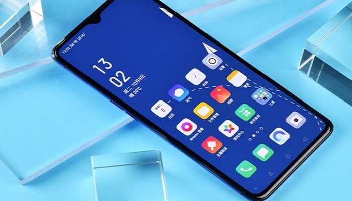 oppoace1代参数 oppo reno ace参数配置