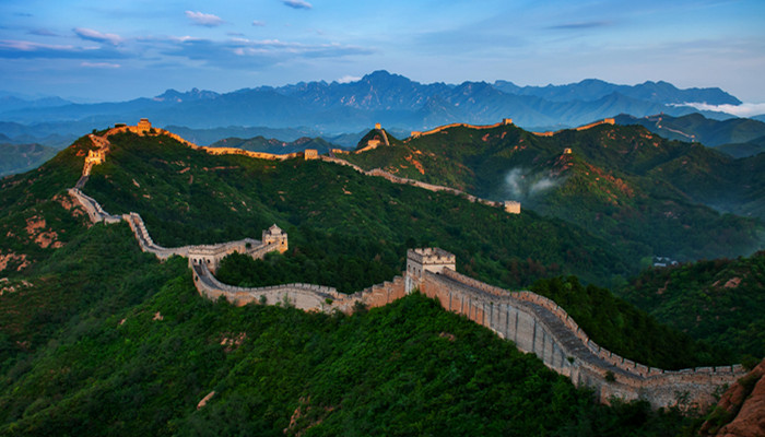 北京北平名字的演变 北京名字的演变