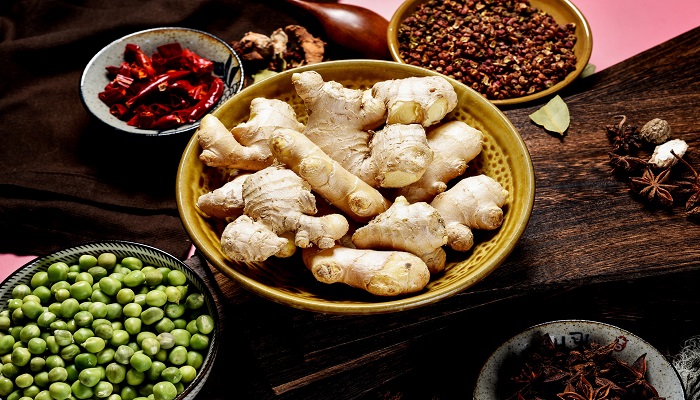 生姜种植技术大全 生姜种植技术要点