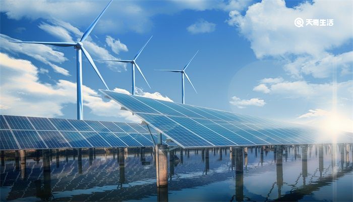 光伏发电原理 光伏发电原理过程