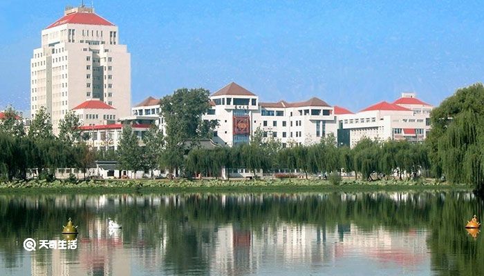 扬州大学是几本大学 扬州大学是几本院校