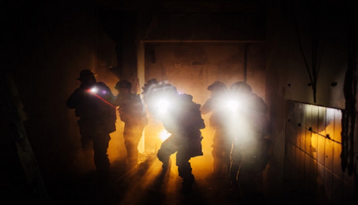 穿越火线电视剧在哪个台播 穿越火线电视剧播出电视台