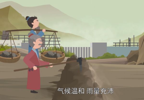 天府之国指什么地方 天府之国是哪里