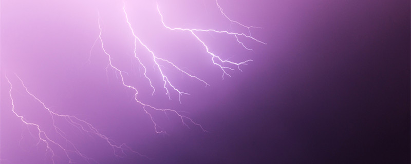 秋天下雨打雷正常吗  深秋打雷下雨是什么征兆