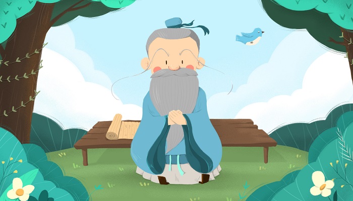 柳下惠梗怎么来的 柳下惠梗什么意思