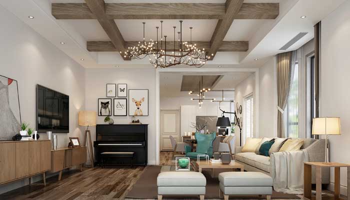 室内装修装饰不应采用什么材料 室内装修不宜采用哪种材料