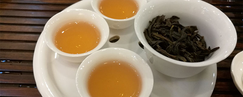 白露茶有哪些品种 白露茶的类别