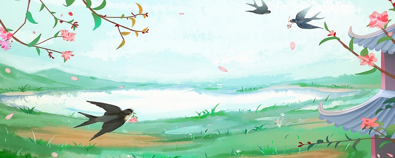 春天有几个节气 春天有几个节气分别是