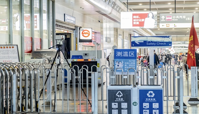 无人机进藏能过安检吗 无人机进藏能不能过安检