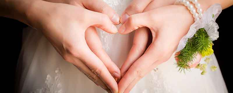 金婚和银婚是多少年 20年是金婚还是银婚