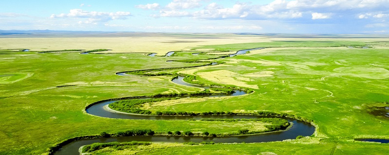 呼伦贝尔在哪里 呼伦贝尔的地理位置