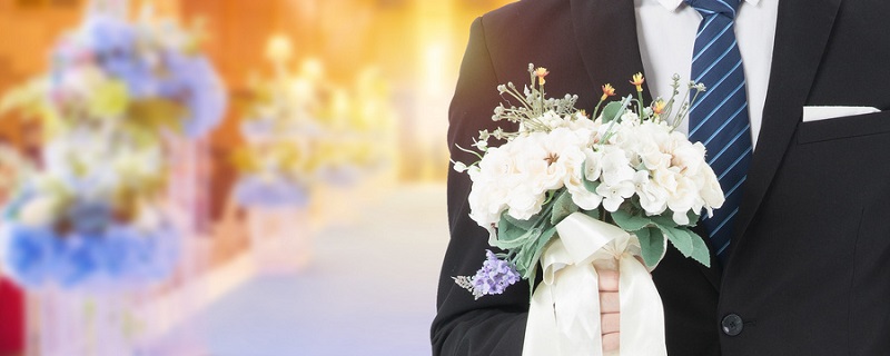 伴郎要做什么 伴郎具体做什么