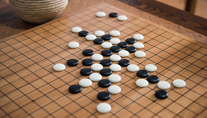 下围棋的好处 下围棋的好处是什么