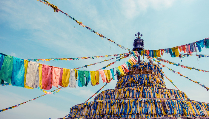 三月三由来 广西三月三由来