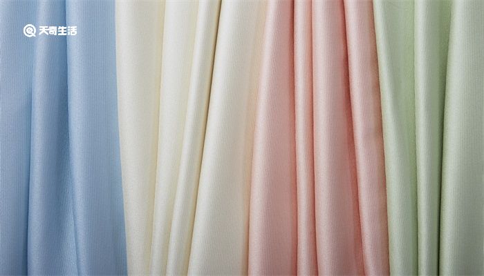 布料多少支是什么意思 布料的纱支是什么意思