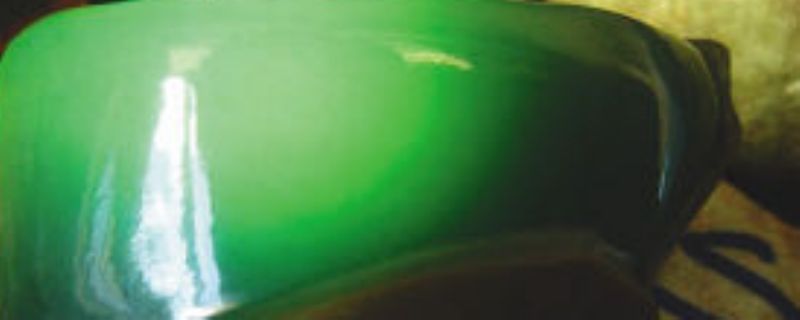 翡翠种水等级划分 翡翠都分什么种水