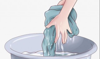 洗掉大姨妈的方法（有什么办法可以洗掉姨妈）