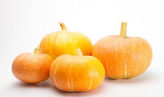 自己种南瓜的方法（自己种南瓜的方法有哪些）