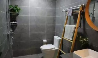 厕所里面挂什么风水挂件好（卫生间挂什么能带来好风水）