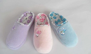 清洗毛绒鞋的方法（清洗毛绒鞋的方法视频）