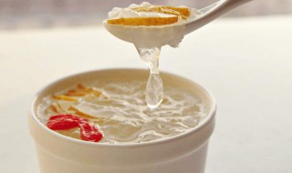 燕窝怎么样的人不能吃（燕窝什么人不可以吃）