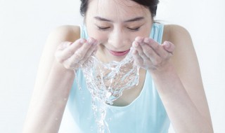 正确白醋洗脸方法 白醋洗脸的正确方法