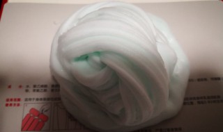 起泡胶怎么做的方法（起泡胶怎么做的方法不用胶水）